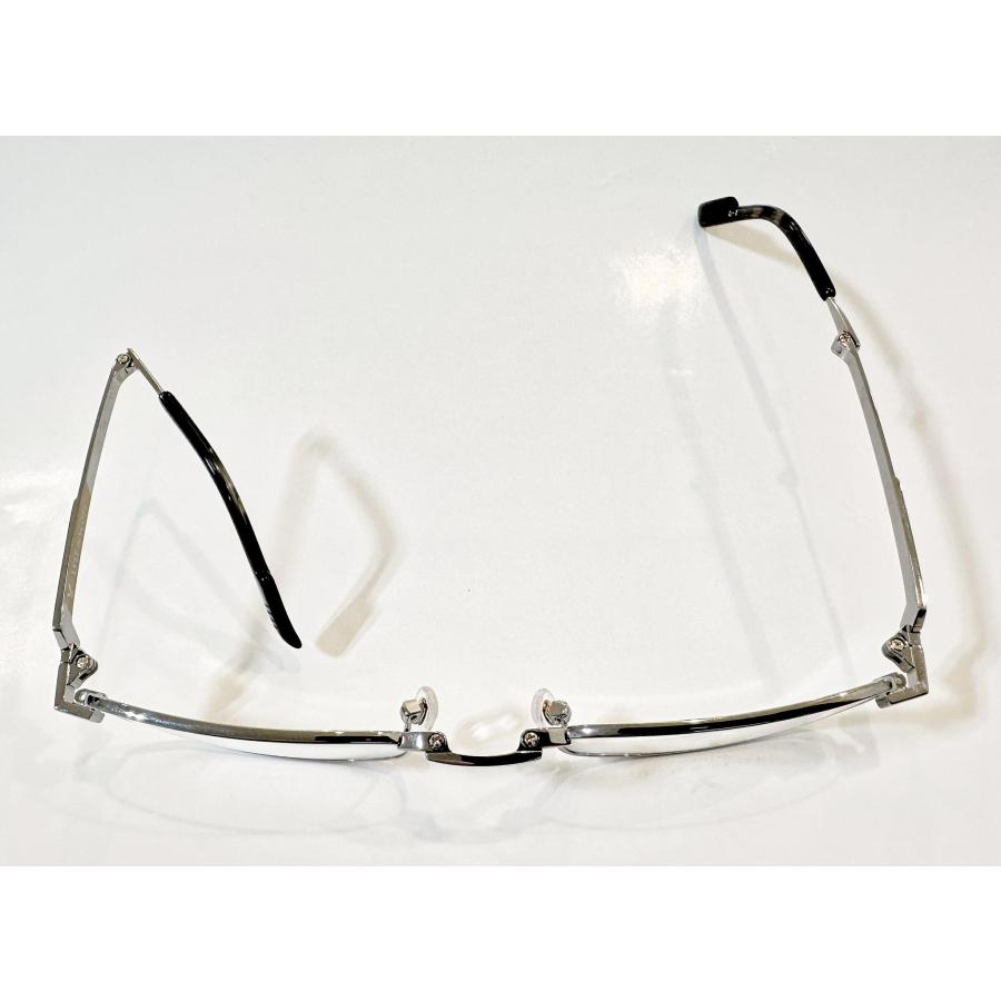 LYLE&SCOTT ライル＆スコット 折り畳み携帯メガネ LS-001 C-2