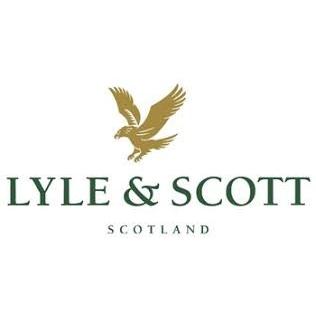 ライル＆スコット LYLE&SCOTT メガネ LS-1069 C-2_8