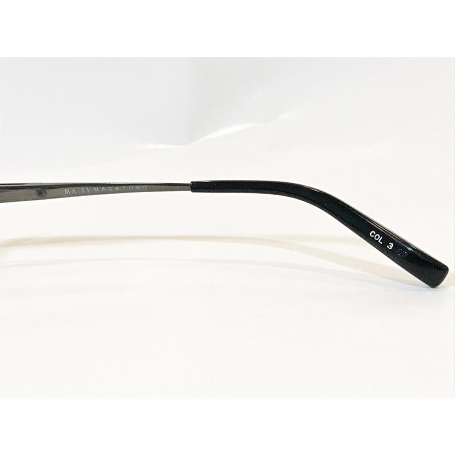 マージマサトモ Ma Ji Masatomo メガネ ナイロール Mj1 702 Ma Ji1 タカモリヤフー店 通販 Yahoo ショッピング