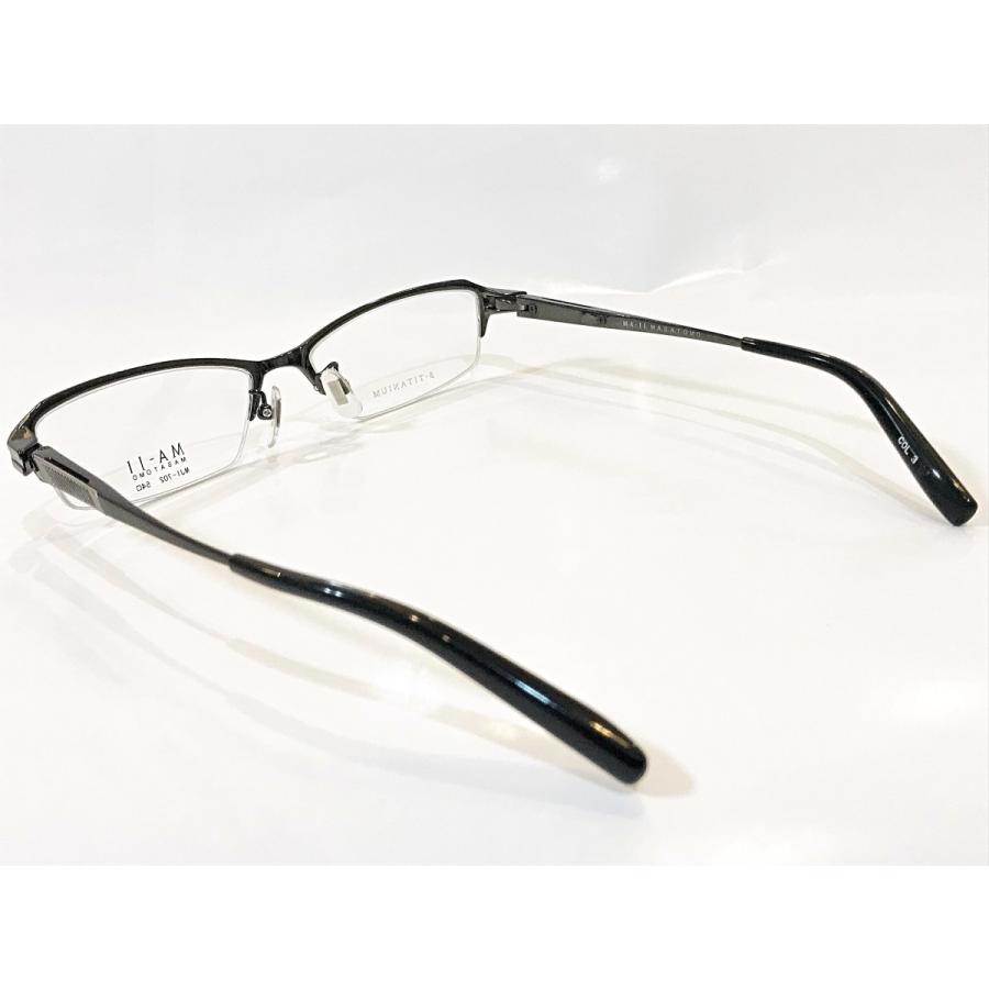 マージマサトモ Ma Ji Masatomo メガネ ナイロール Mj1 702 Ma Ji1 タカモリヤフー店 通販 Yahoo ショッピング