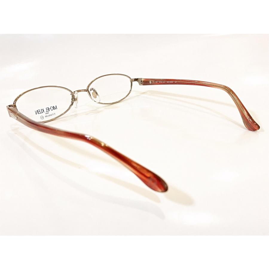 MK MICHEL KLEIN（エムケー ミッシェルクラン） ミッシェルクラン