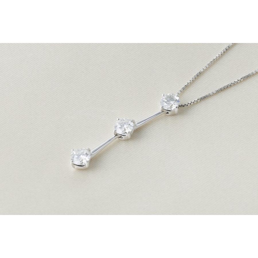 ネックレス 天然ダイヤモンド PGL,NO-085967 ゴローズ goro's