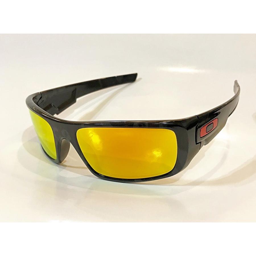 OAKLEY オークリーサングラス CRANKSHAFT クランクシャフト 9239-11  
