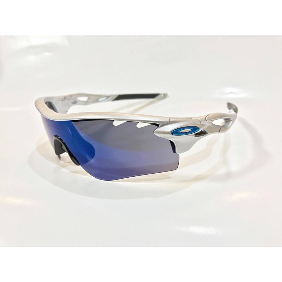 OAKLEY（オークリー） Raderlock Path OO9206-03 : タカモリヤフー店