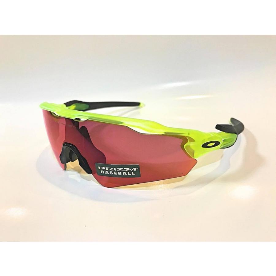 OAKLEY Raderlock EV OO9275-08 : タカモリヤフー店 - 通販