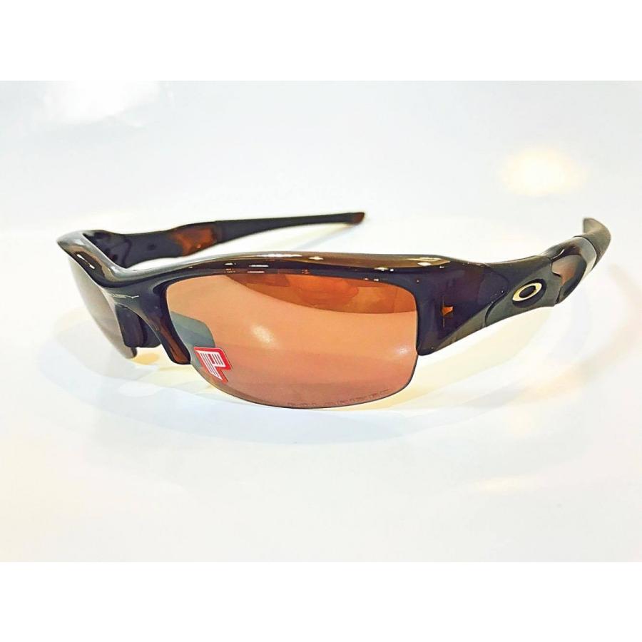 OAKLEY（オークリー） Flakjaket フラックジャケット 12-901J
