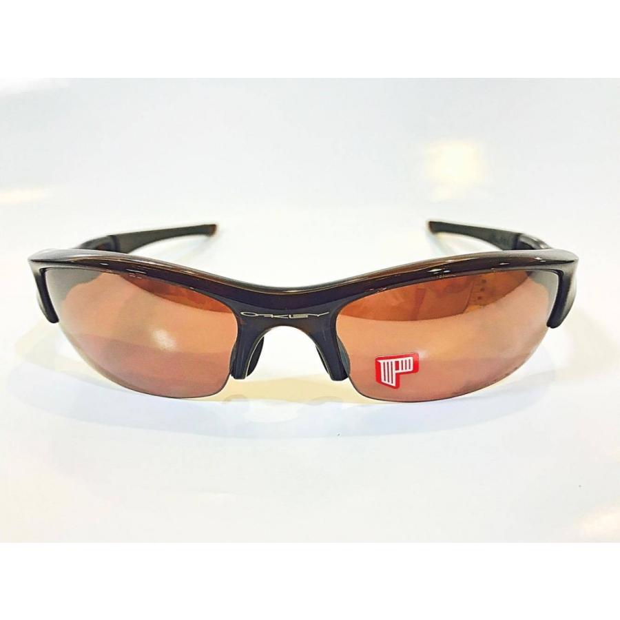 OAKLEY（オークリー） Flakjaket フラックジャケット 12-901J