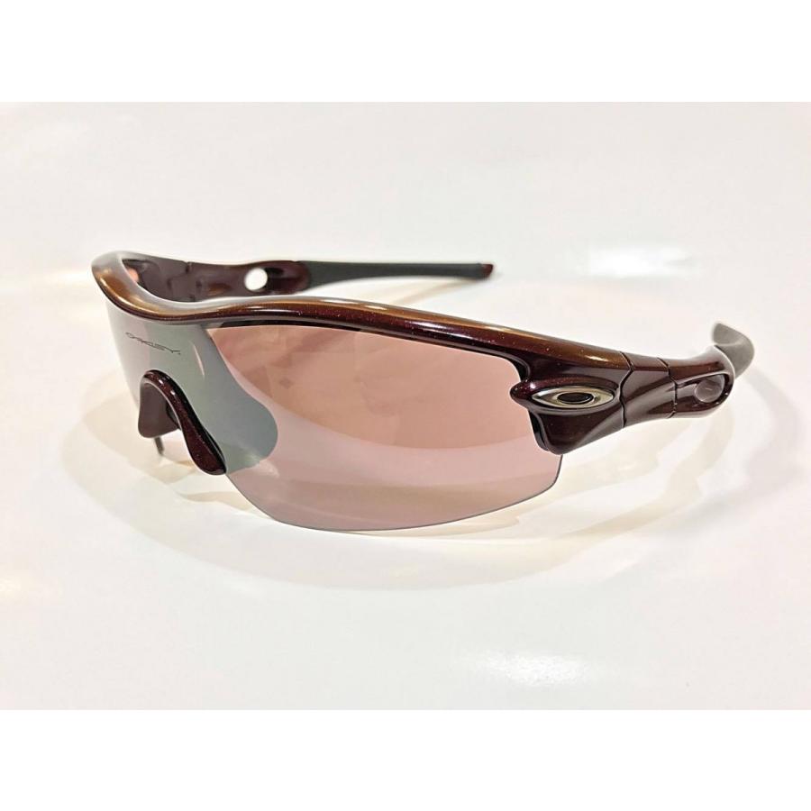 OAKLEY（オークリー） Rader Pitch レーダーピッチ 09-712J : タカモリ