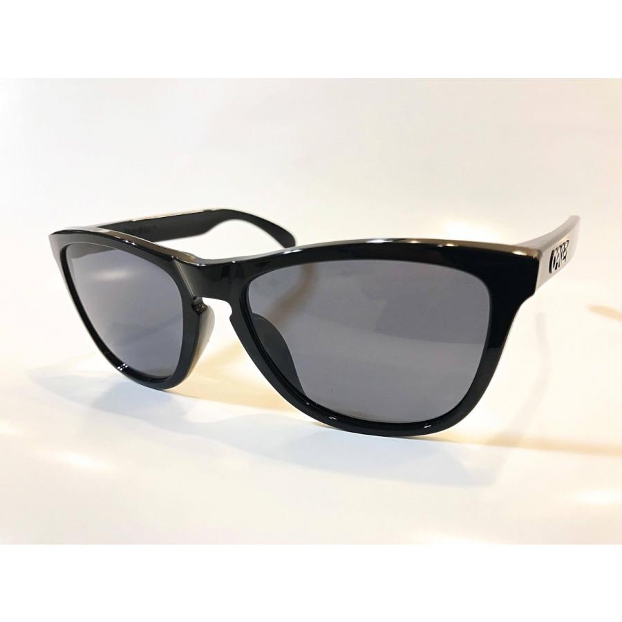 OAKLEY オークリー フロッグスキン FROGSKINS 9245-01 OAKLEY オークリー フロッグスキン FROGSKINS 9245-01
