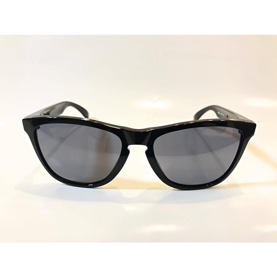 OAKLEY（オークリー） フロッグスキン FROGSKINS 9245-01 : タカモリ