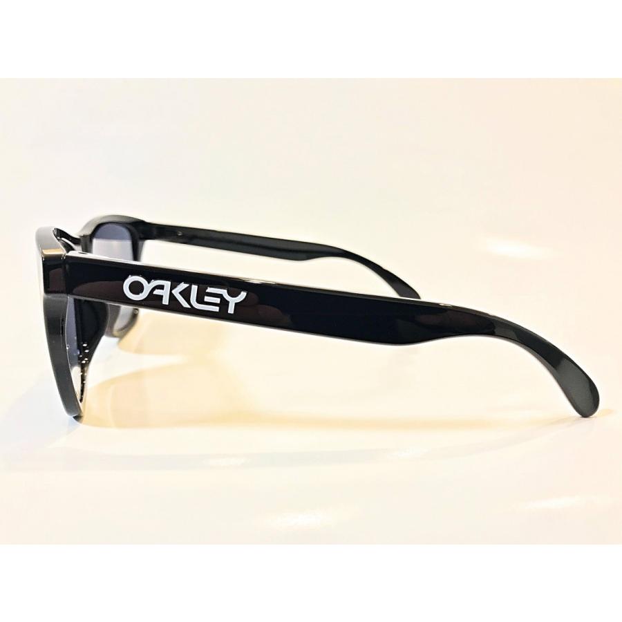 OAKLEY オークリー フロッグスキン FROGSKINS 9245-01 OAKLEY オークリー フロッグスキン FROGSKINS 9245-01
