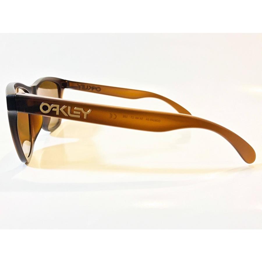OAKLEY オークリー フロッグスキン FROGSKINS 9245-04 OAKLEY オークリー フロッグスキン FROGSKINS 9245-04