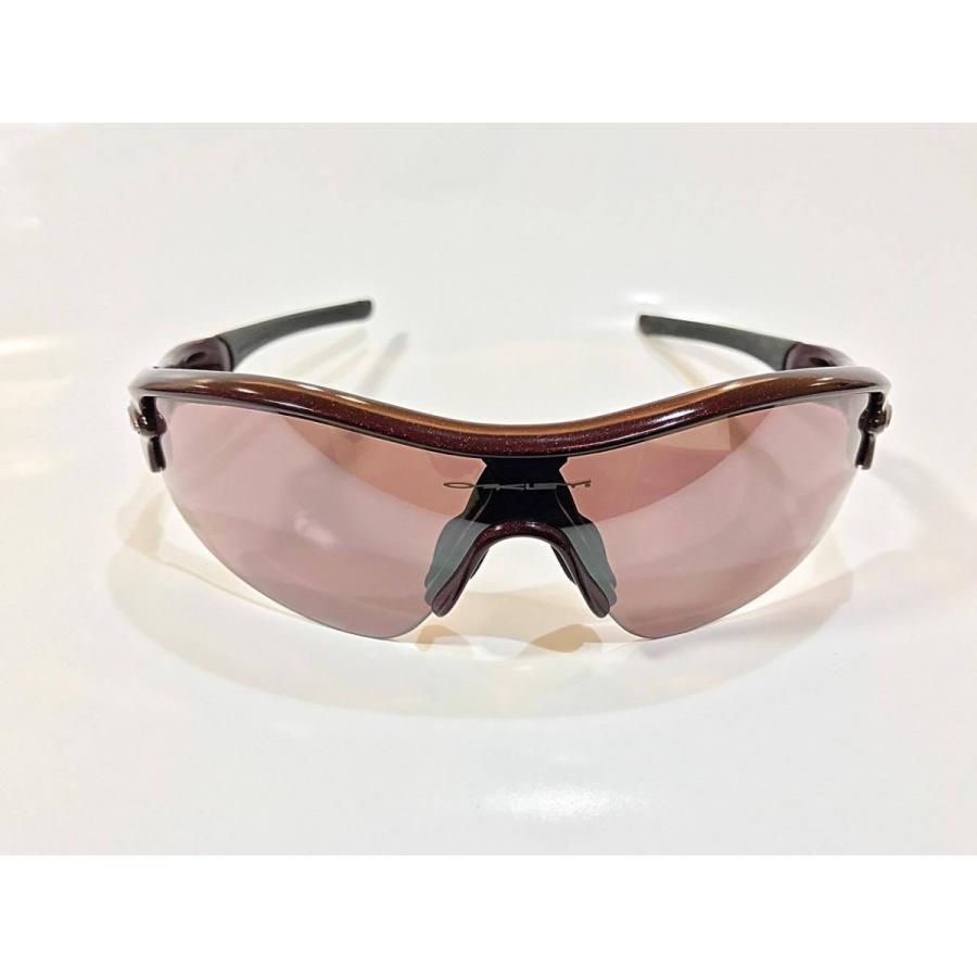 OAKLEY（オークリー） Rader Pitch レーダーピッチ 09-712J : タカモリ