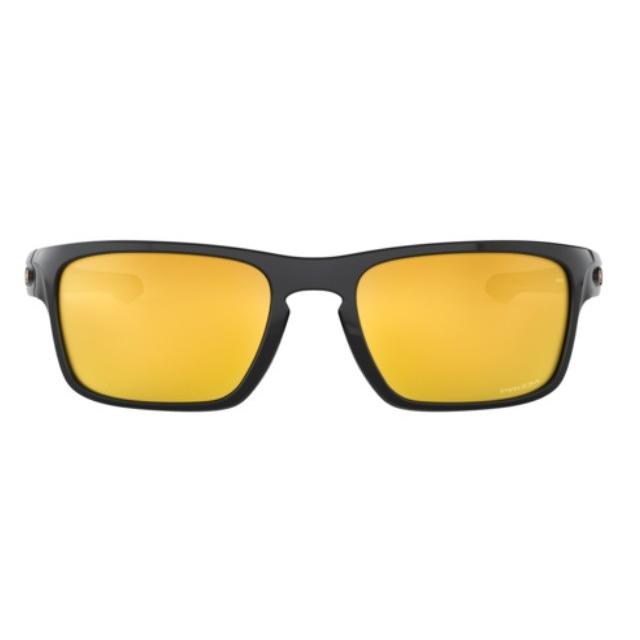 オークリーサングラス SLIVER STEALTH スリバーステルス 9409-0257 SLIVER 　