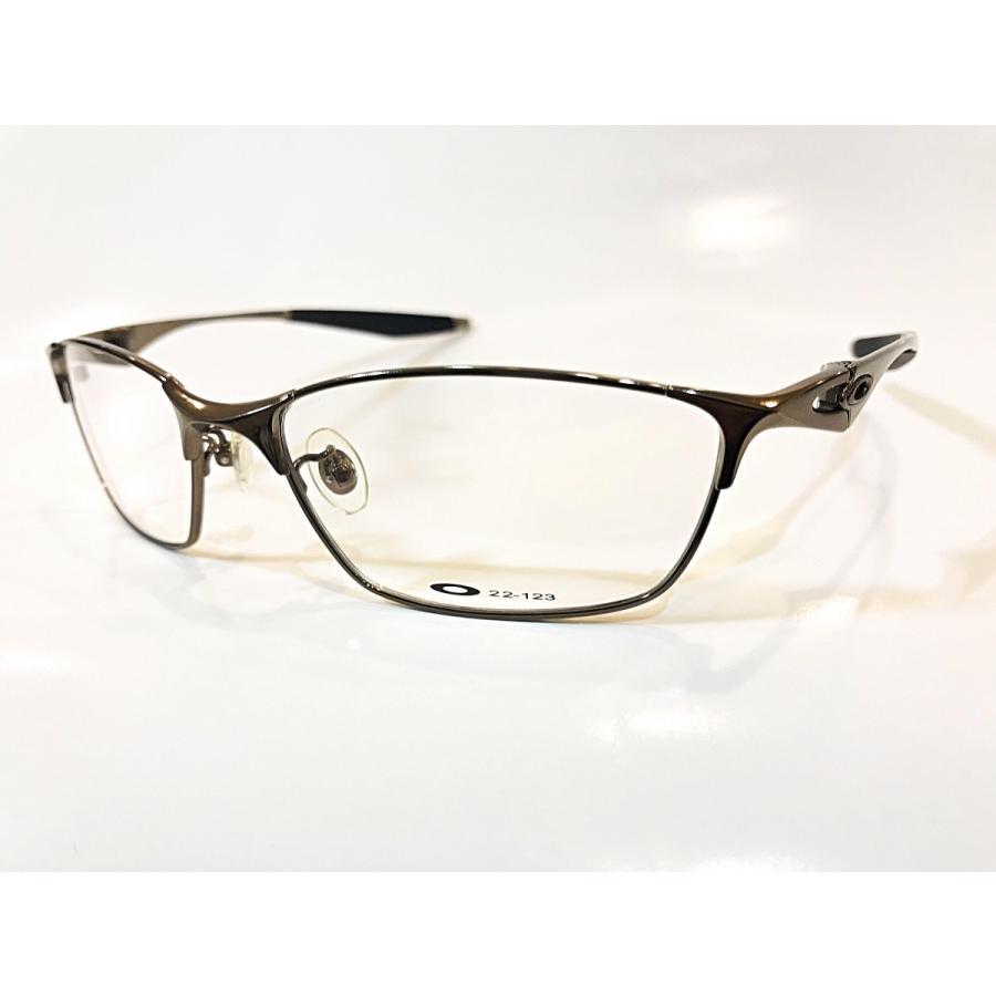 OAKLEY オークリー メガネフレーム ブラケット4.1 22-123 OAKLEY オークリー メガネフレーム ブラケット4.1 22-123