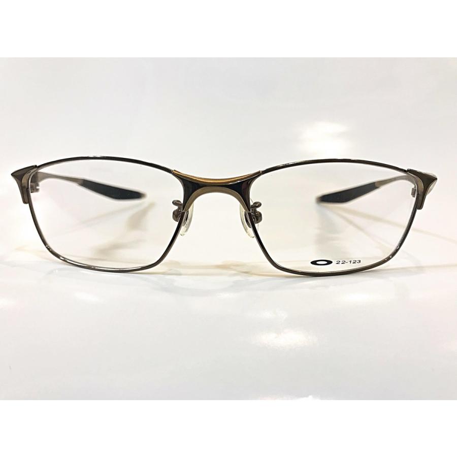 OAKLEY（オークリー） メガネフレーム ブラケット4.1 22-123