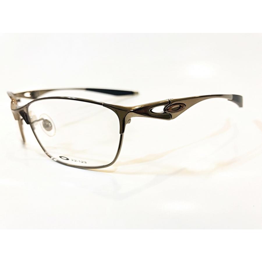 OAKLEY オークリー メガネフレーム ブラケット4.1 22-123 OAKLEY オークリー メガネフレーム ブラケット4.1 22-123