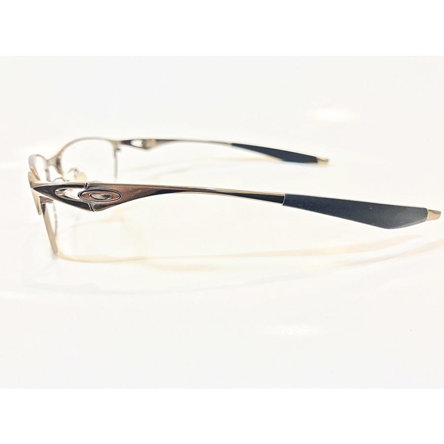 OAKLEY オークリー メガネフレーム ブラケット4.1 22-123 OAKLEY オークリー メガネフレーム ブラケット4.1 22-123