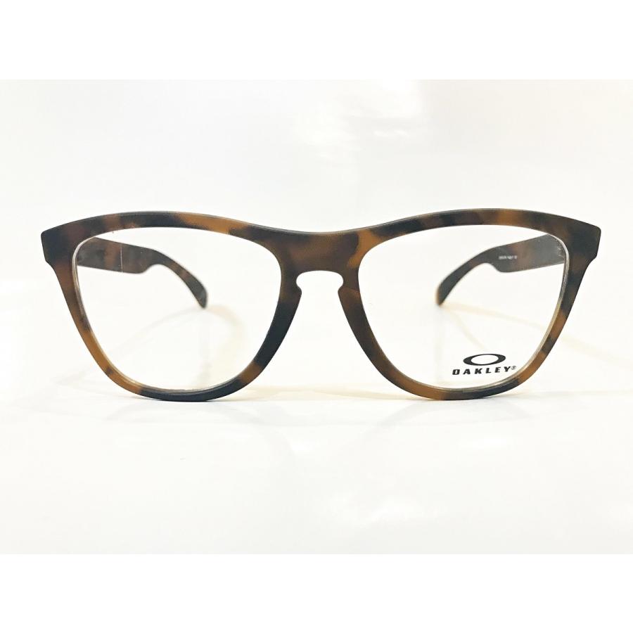 OAKLEY オークリーメガネ RX FROGSKIN OX8131-0754 : タカモリ OAKLEY オークリーメガネ RX FROGSKIN OX8131-0754 : タカモリ