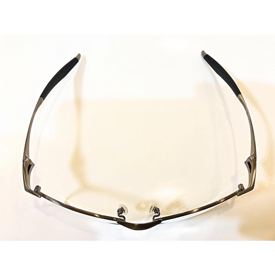 OAKLEY（オークリー） メガネフレーム ブラケット4.1 22-125