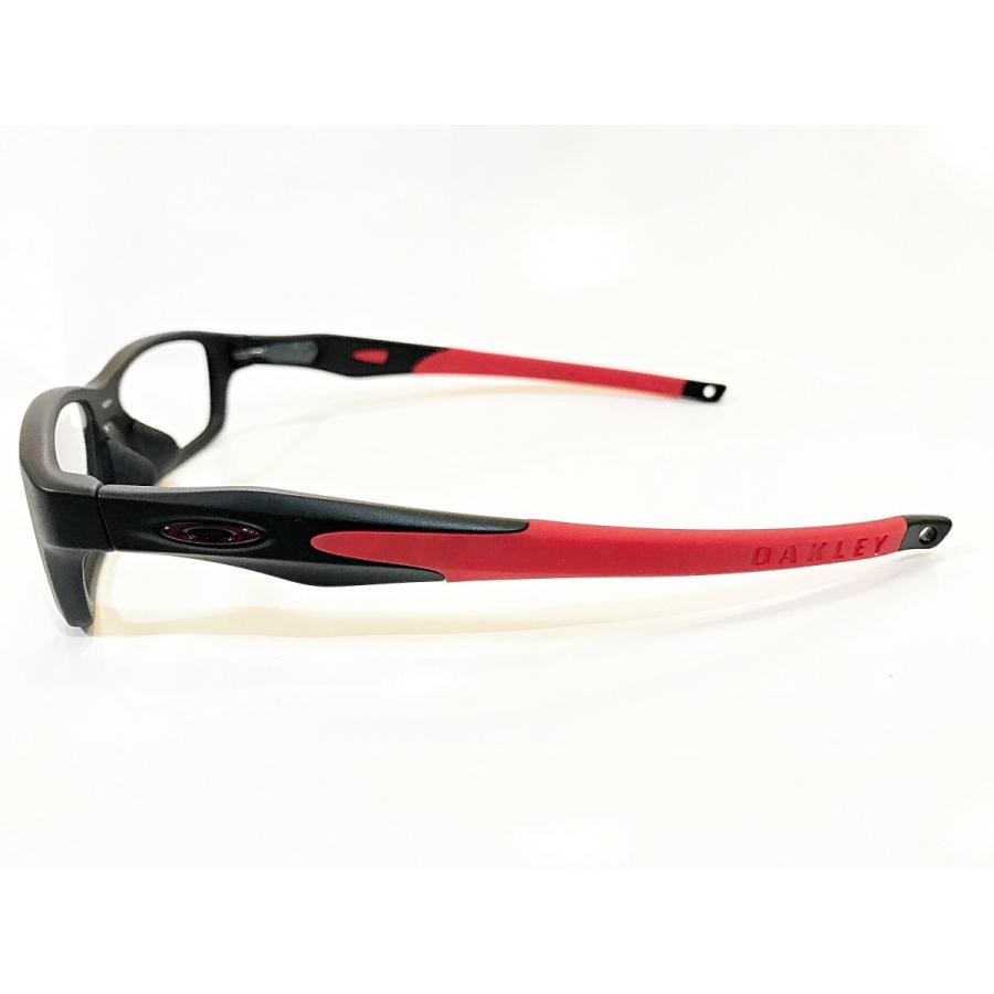 OAKLEY（オークリー） オークリーメガネ CROSSLINK OX8029-0856