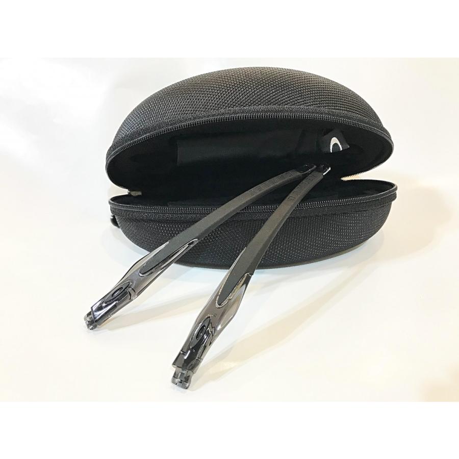 OAKLEY（オークリー） メガネ CROSSLINK SWEEP OX8033-0255 : タカモリ