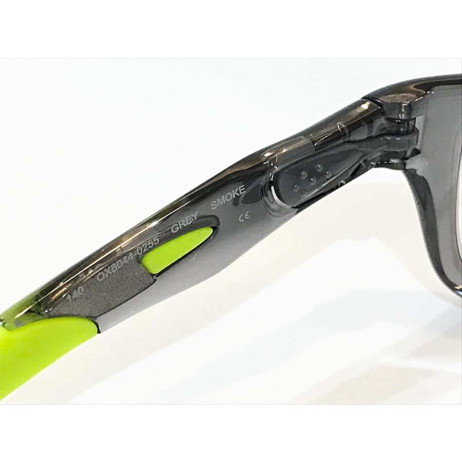 OAKLEY オークリーメガネ CROSSLINK Range OX8044-0255 OAKLEY オークリーメガネ CROSSLINK Range OX8044-0255