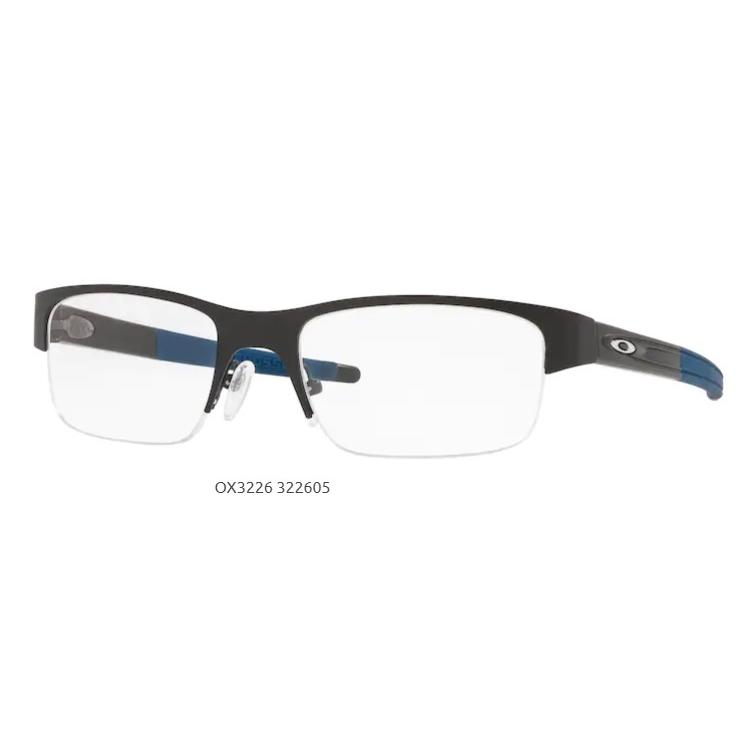 OAKLEY（オークリー） オークリーメガネ CROSSRINK0.5 クロスリンク0.5