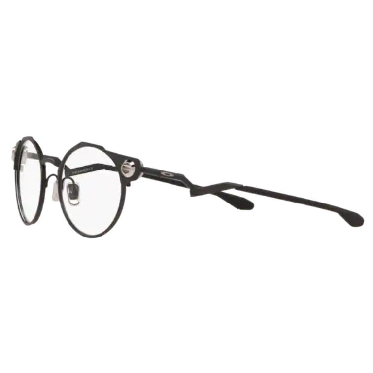 OAKLEY（オークリー） オークリーメガネ DEADBOLT デッドボルト OX5141