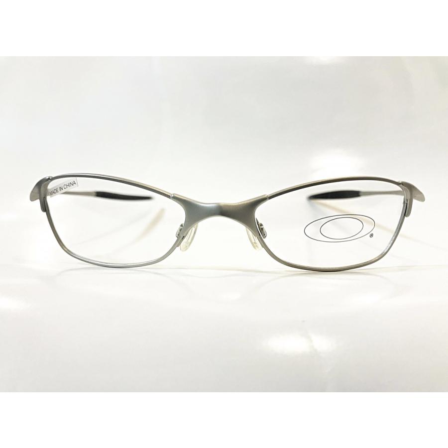 OAKLEY オークリー メガネフレーム ワイヤータップ Wiretap 11 OAKLEY オークリー メガネフレーム ワイヤータップ Wiretap 11