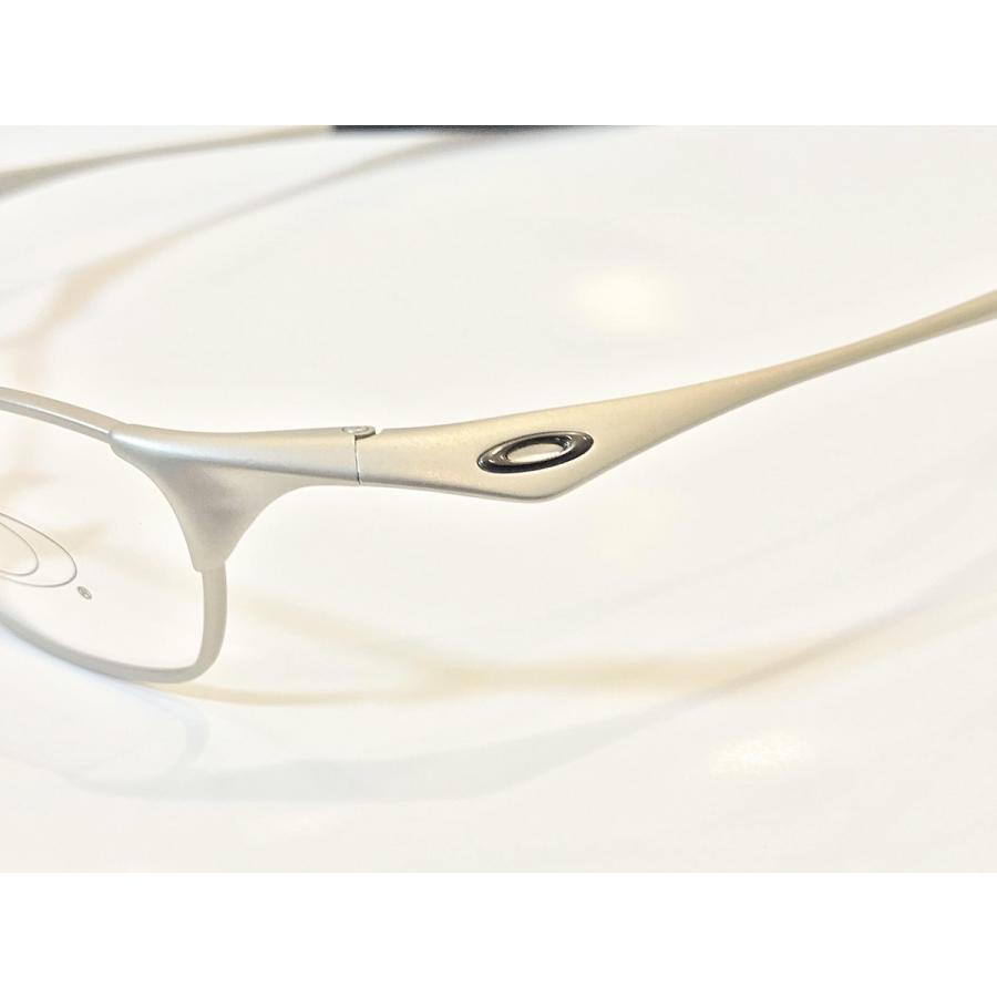 OAKLEY オークリー メガネフレーム ワイヤータップ Wiretap 11 OAKLEY オークリー メガネフレーム ワイヤータップ Wiretap 11