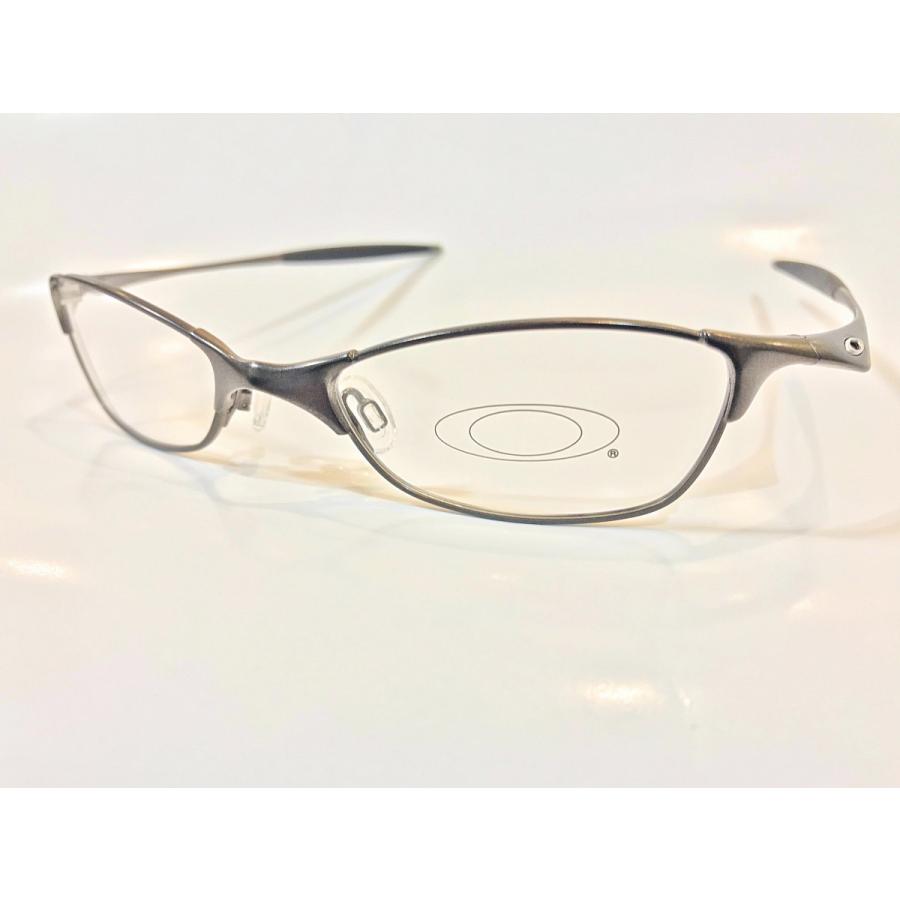 OAKLEY オークリー メガネフレーム ワイヤータップ Wiretap 11 OAKLEY オークリー メガネフレーム ワイヤータップ Wiretap 11