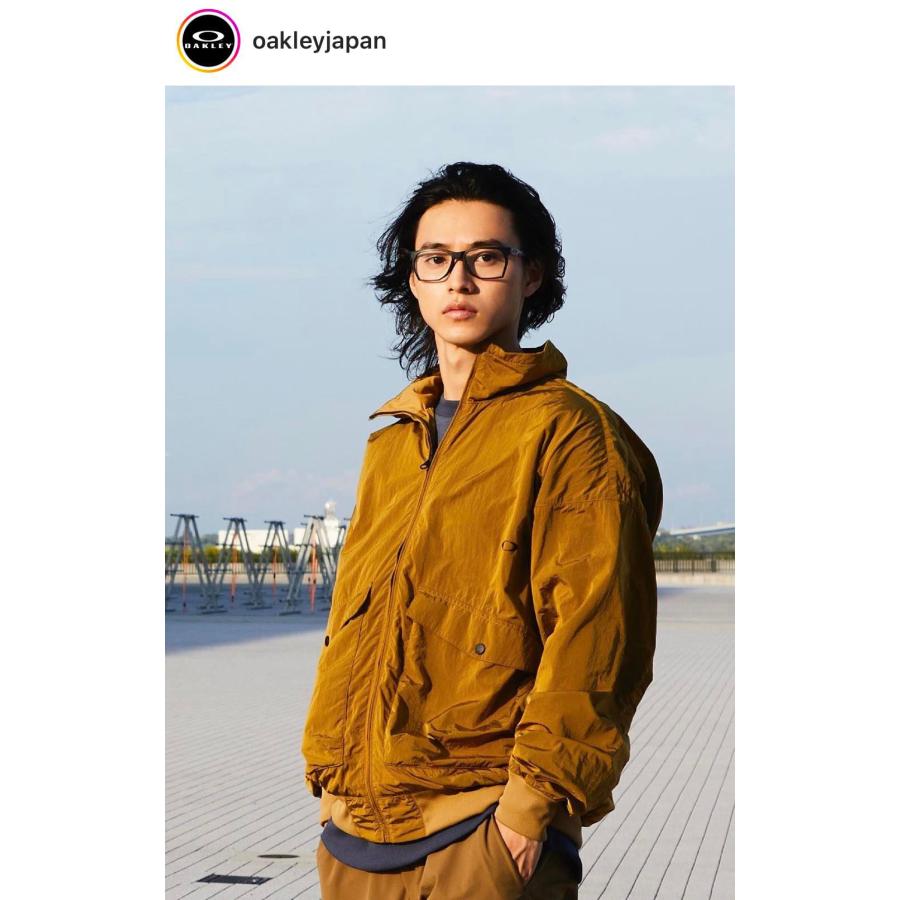 OAKLEY（オークリー） オークリーメガネ Frogskins フロッグスキン