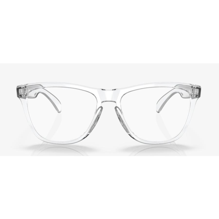 OAKLEY オークリーメガネ Frogskins フロッグスキン OX8137-0254 