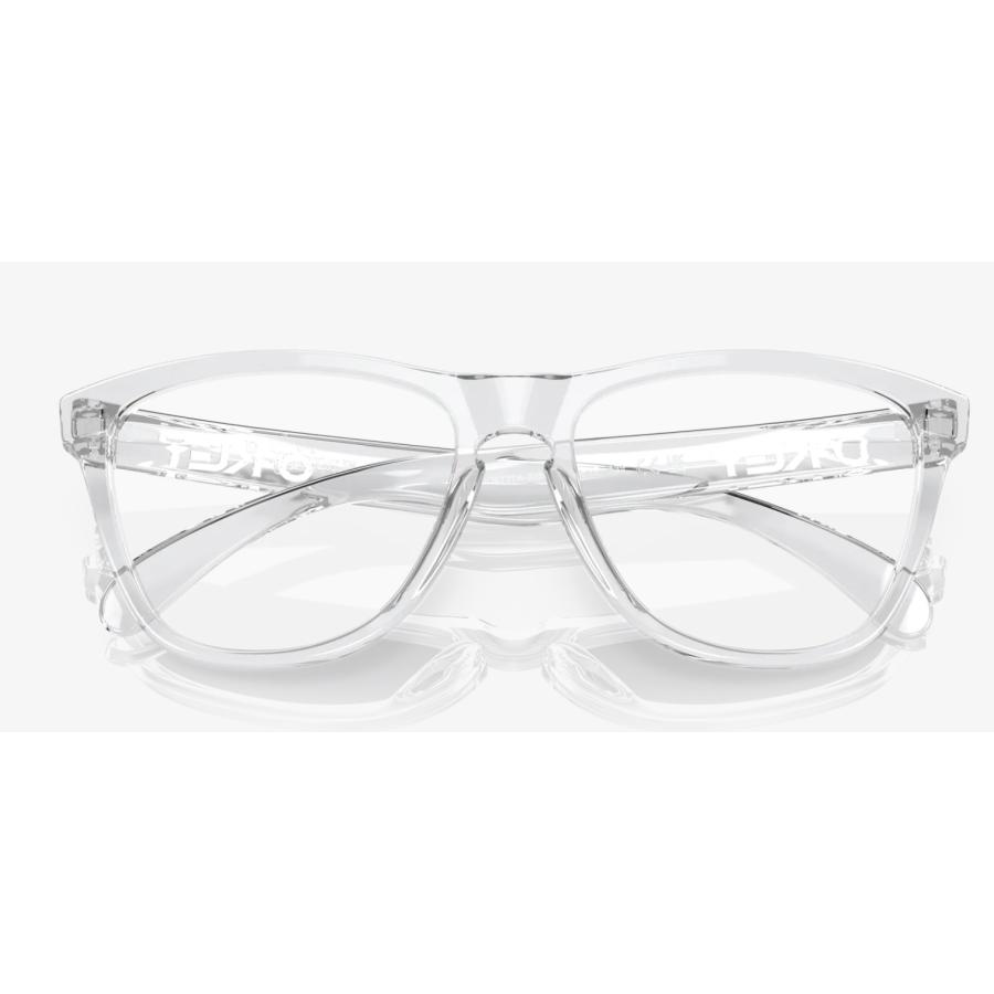 オークリーメガネ Frogskins フロッグスキン OX8137-0254 : oaklyf213 