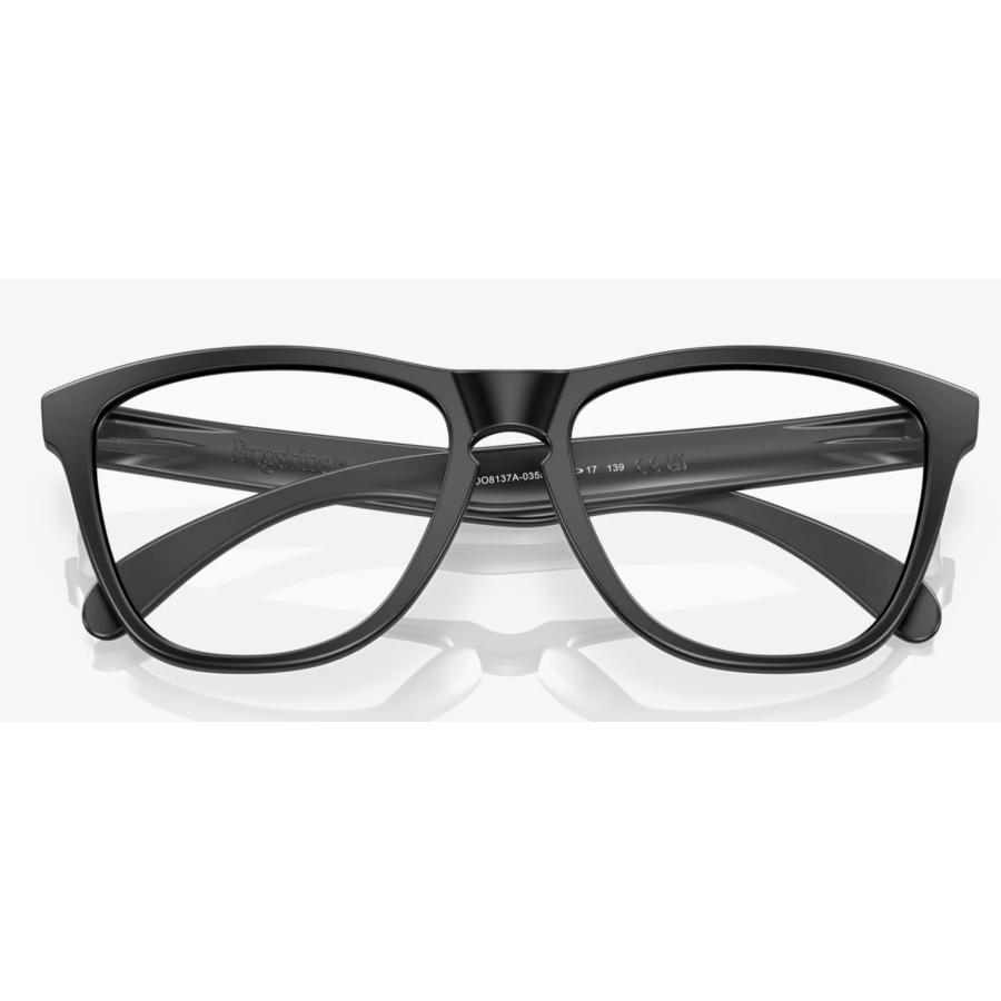 OAKLEY オークリーメガネ Frogskins フロッグスキン OX8137-0354 OAKLEY オークリーメガネ Frogskins フロッグスキン OX8137-0354