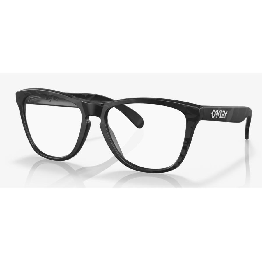 オークリーメガネ Frogskins フロッグスキン OX8137A-0454 オークリーメガネ Frogskins フロッグスキン OX8137A-0454