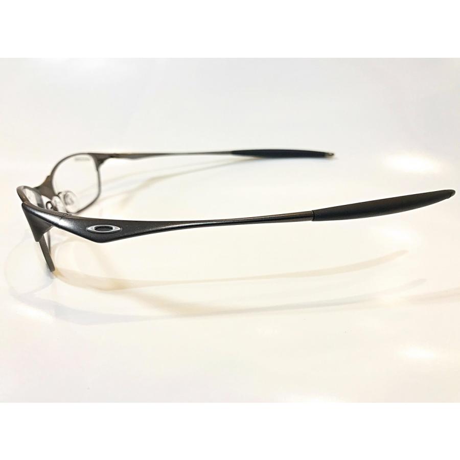 OAKLEY オークリー メガネフレーム ワイヤータップ Wiretap 11 OAKLEY オークリー メガネフレーム ワイヤータップ Wiretap 11