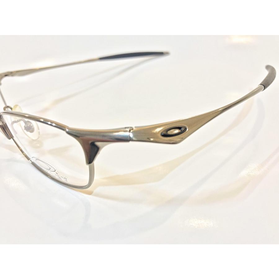 OAKLEY オークリー メガネフレーム ワイヤータップ Ti Wiretap OAKLEY オークリー メガネフレーム ワイヤータップ Ti Wiretap