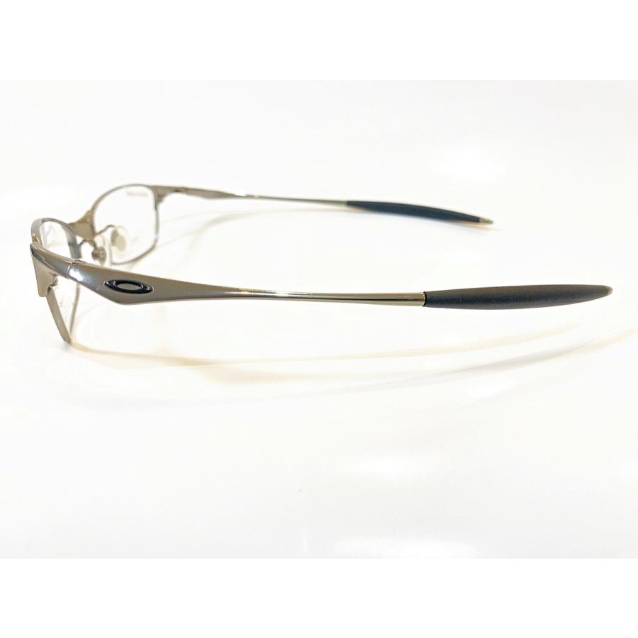 OAKLEY オークリー メガネフレーム ワイヤータップ Ti Wiretap OAKLEY オークリー メガネフレーム ワイヤータップ Ti Wiretap