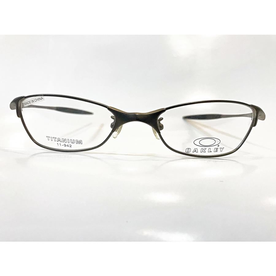 OAKLEY オークリー メガネフレーム ワイヤータップ Ti Wiretap OAKLEY オークリー メガネフレーム ワイヤータップ Ti Wiretap