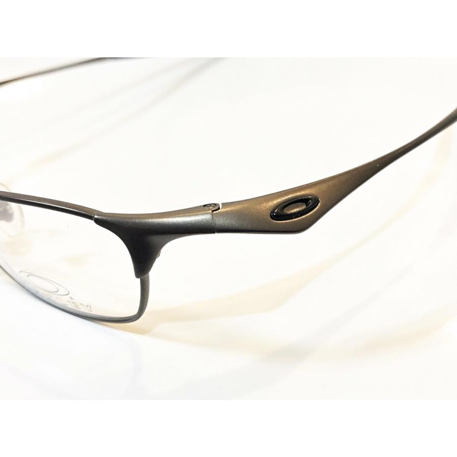 OAKLEY オークリー メガネフレーム ワイヤータップ Ti Wiretap OAKLEY オークリー メガネフレーム ワイヤータップ Ti Wiretap