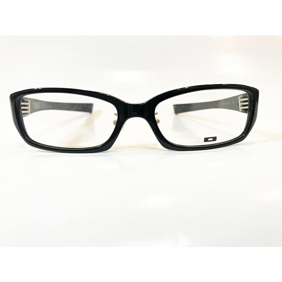 OAKLEY（オークリー） オークリーメガネ TUMBLER 22-179 : タカモリ