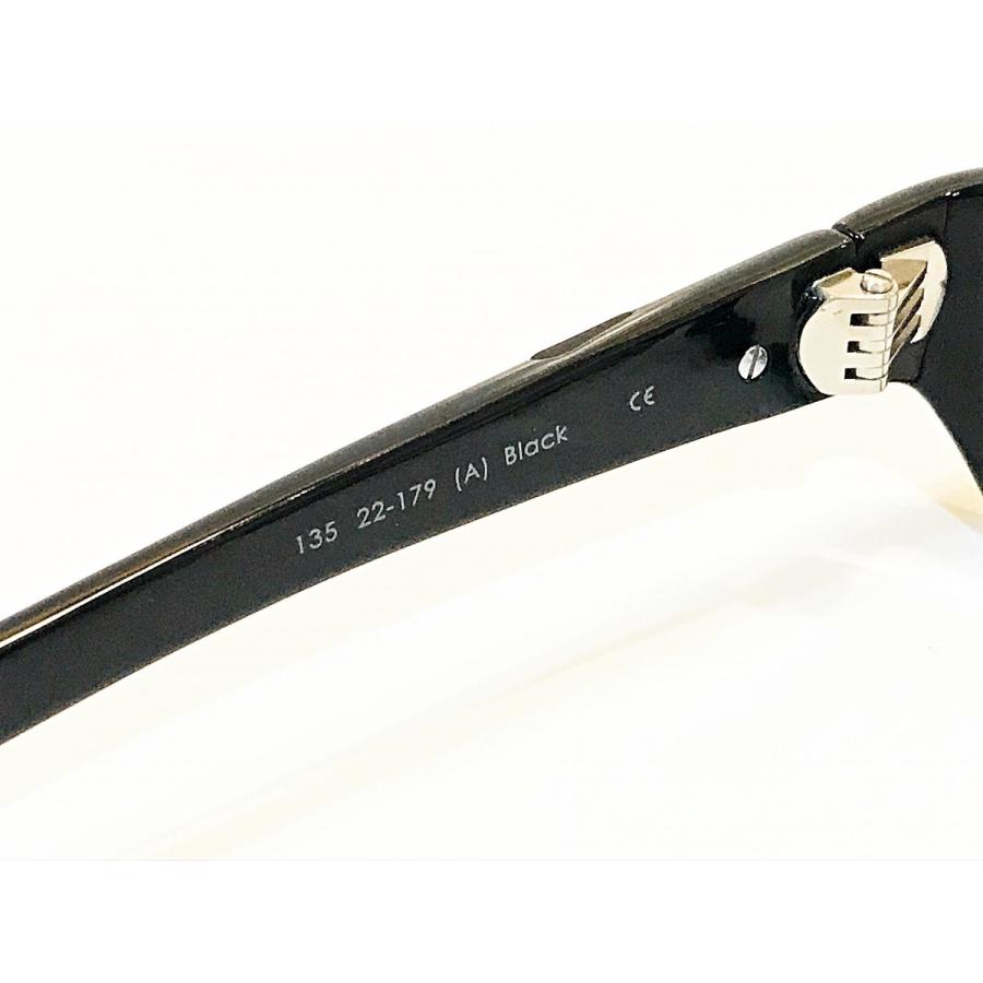 OAKLEY（オークリー） オークリーメガネ TUMBLER 22-179 : タカモリ