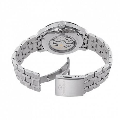 ORIENTSTAR 　Contemporary Collection　LAYERED SKELETON　RK-AV0B02Yの画像
