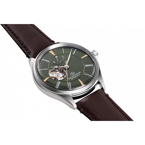 ORIENTSTAR    Classic Collection  CLASSIC SEMI SKELETON  RK-AT0202Eの画像