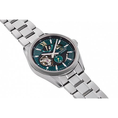 ORIENTSTAR      Contemporary collection   MODERN SKELETON   RK-AV0114Eの画像