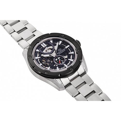 ORIENTSTAR      Sports Collection   AVANT-GARDE SKELETON   RK-AV0A01Bの画像
