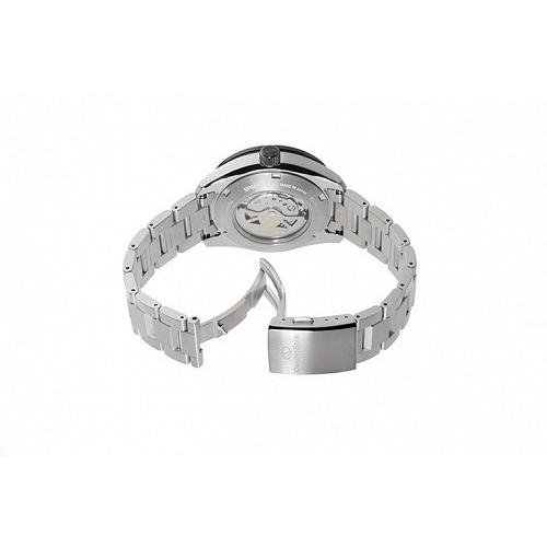 ORIENTSTAR      Sports Collection   AVANT-GARDE SKELETON   RK-AV0A01Bの画像