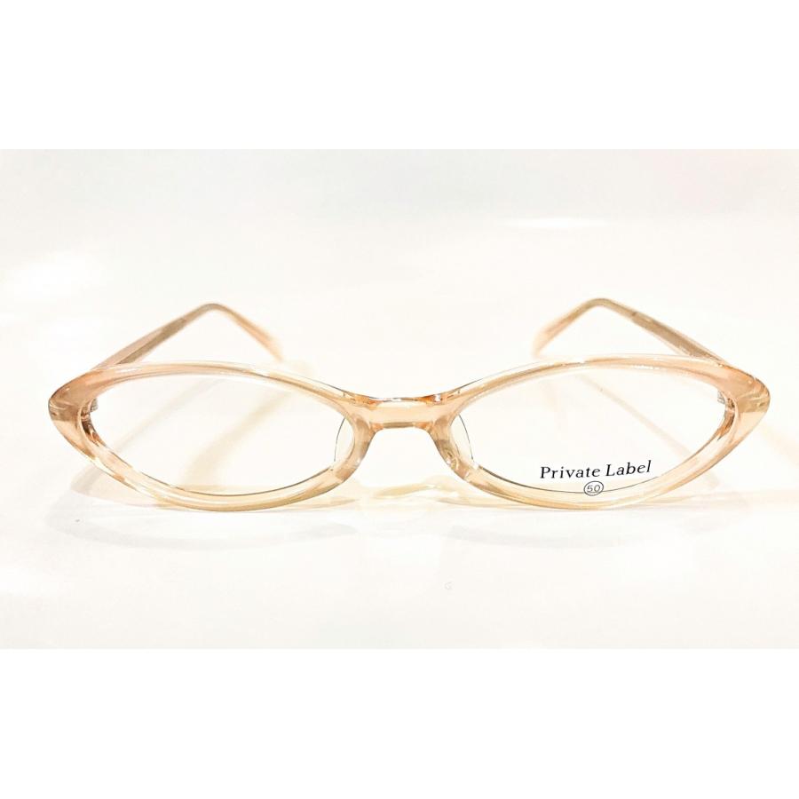 プライベートレーベル Private Label メガネ Pl 3017 1 Pl2 タカモリヤフー店 通販 Yahoo ショッピング